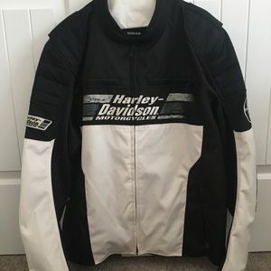 Harley Davidson Jacket
